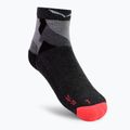 Skarpety damskie Salewa Pedroc Camo AM QRT black out/6080