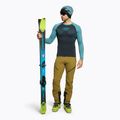 Bluza termoaktywna męska DYNAFIT Speed Dryarn storm blue 2