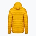 Kurtka ocieplana damska Salewa Brenta Rds Dwn gold 4