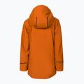 Kurtka narciarska dziecięca Salewa Sella PTX/TWR autumnal/fluo orange 5