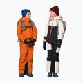 Kurtka narciarska dziecięca Salewa Sella PTX/TWR autumnal/fluo orange 10