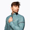 Kurtka hybrydowa męska DYNAFIT Speed Insulation storm blue 4
