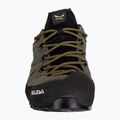Buty podejściowe męskie Salewa Wildfire 2 GTX bungee cord/black 11