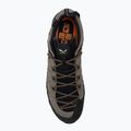 Buty podejściowe męskie Salewa Wildfire 2 GTX bungee cord/black 6