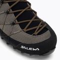 Buty podejściowe męskie Salewa Wildfire 2 GTX bungee cord/black 7