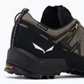 Buty podejściowe męskie Salewa Wildfire 2 GTX bungee cord/black 8