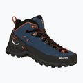 Buty trekkingowe męskie Salewa Alp Mate Winter Mid PTX dark denim/ black 8