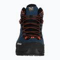 Buty trekkingowe męskie Salewa Alp Mate Winter Mid PTX dark denim/ black 10
