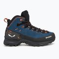 Buty trekkingowe męskie Salewa Alp Mate Winter Mid PTX dark denim/ black 2