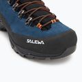 Buty trekkingowe męskie Salewa Alp Mate Winter Mid PTX dark denim/ black 7