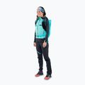 Buty do biegania damskie DYNAFIT Feline SL GTX hot coral/blueberry 8
