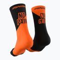 Skarpety DYNAFIT No Pain No Gain shocking orange 2