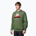 Bluza męska Wild Country Movement green ivy 3