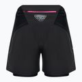 Spodenki do biegania damskie DYNAFIT Alpine Pro 2/1 black out 4