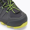Buty podejściowe męskie DYNAFIT Transalper magnet/black out 7