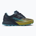 Buty do biegania męskie DYNAFIT Alpine army/blueberry 2
