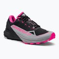 Buty do biegania damskie DYNAFIT Ultra 50 alloy/black out