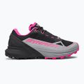Buty do biegania damskie DYNAFIT Ultra 50 alloy/black out 2