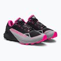 Buty do biegania damskie DYNAFIT Ultra 50 alloy/black out 4