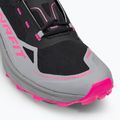 Buty do biegania damskie DYNAFIT Ultra 50 alloy/black out 7