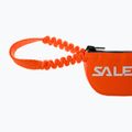 Lonża Salewa Set Via Ferrata Ergo Tex black/orange 5