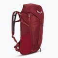 Plecak trekkingowy damski Salewa Alp Mate 24 l syrah 2