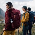 Plecak trekkingowy damski Salewa Alp Mate 24 l syrah 7