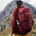 Plecak trekkingowy damski Salewa Alp Mate 24 l syrah 8