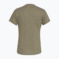 Koszulka męska Salewa Puez Melange Dry dark olive melange 2