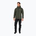 Kurtka ocieplana męska Salewa Brenta Rds Dwn dark olive/0910 2