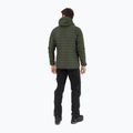Kurtka ocieplana męska Salewa Brenta Rds Dwn dark olive/0910 3