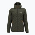 Kurtka ocieplana męska Salewa Brenta Rds Dwn dark olive/0910 6