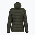 Kurtka ocieplana męska Salewa Brenta Rds Dwn dark olive/0910 7