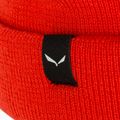 Czapka zimowa Salewa Puez AM Beanie flame 5