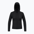 Bluza trekkingowa damska Salewa Fanes Am Hd black out 5