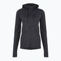 Bluza trekkingowa damska Salewa Fanes Am Hd black out