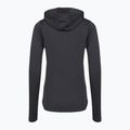 Bluza trekkingowa damska Salewa Fanes Am Hd black out 2