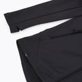 Bluza trekkingowa damska Salewa Fanes Am Hd black out 4