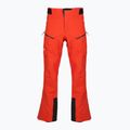 Spodnie skiturowe męskie Salewa Sella 3L PTX flame