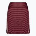 Spódnica zimowa DYNAFIT Speed Insulation black out burgundy