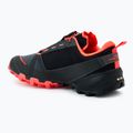 Buty do biegania damskie DYNAFIT Traverse magnet/black out 3