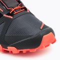 Buty do biegania damskie DYNAFIT Traverse magnet/black out 7
