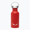 Butelka turystyczna Salewa Aurino BTL 500 ml flame/dolomites