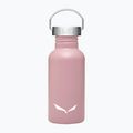 Butelka turystyczna Salewa Aurino BTL 500 ml zephyr/secret poem of nature