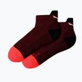 Skarpety damskie Salewa MTN TRN AM Low syrah 2