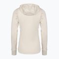 Bluza trekkingowa damska Salewa Puez PL Hooded oatmeal 2