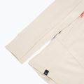 Bluza trekkingowa damska Salewa Puez PL Hooded oatmeal 4