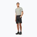 Spodenki trekkingowe męskie Salewa Fanes Light black out 2