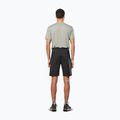Spodenki trekkingowe męskie Salewa Fanes Light black out 3
