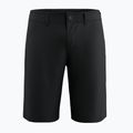 Spodenki trekkingowe męskie Salewa Fanes Light black out 8